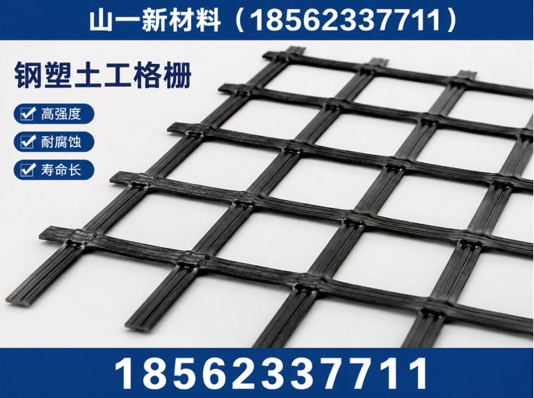泰山区排水板展示图